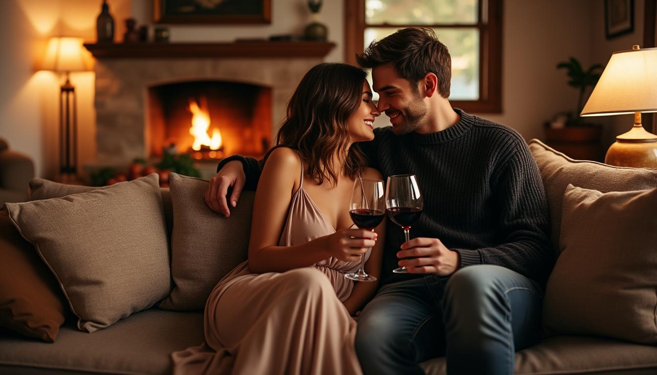 découvrez des conseils et astuces efficaces pour raviver la flamme et renforcer la complicité dans votre couple, même après plusieurs années de relation.