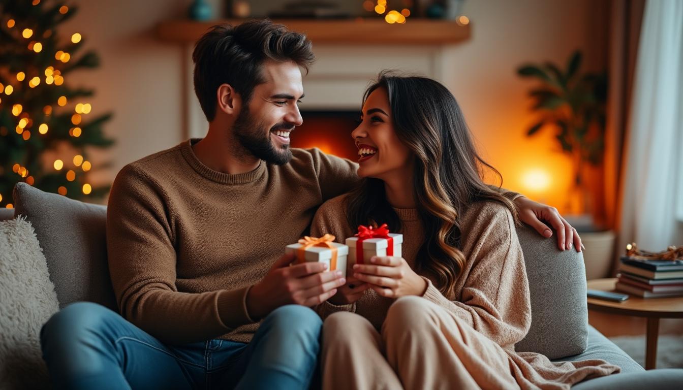 découvrez des conseils pratiques et inspirants pour raviver la flamme dans votre couple après plusieurs années de vie commune. retrouvez complicité, passion et bonheur au quotidien !