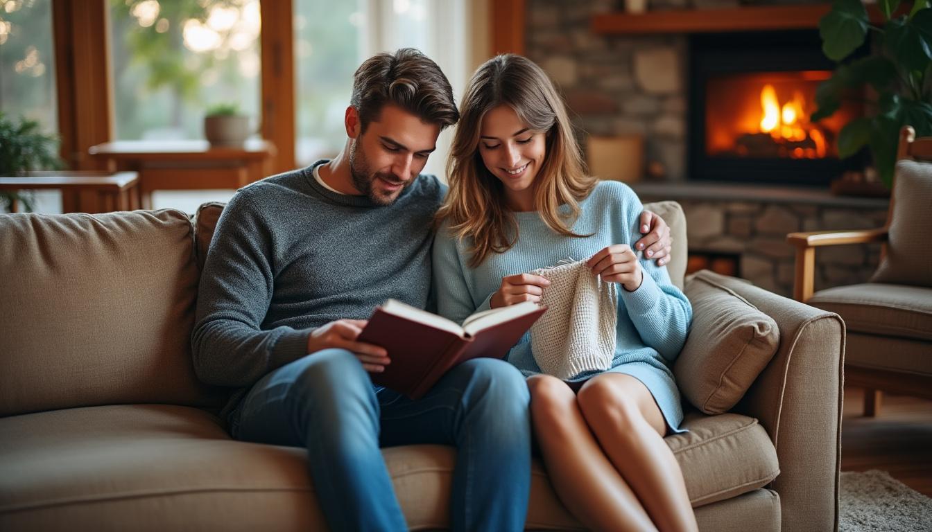 découvrez des conseils efficaces pour raviver la flamme et renforcer la complicité dans votre couple après plusieurs années de vie commune. retrouver passion et tendresse au quotidien !
