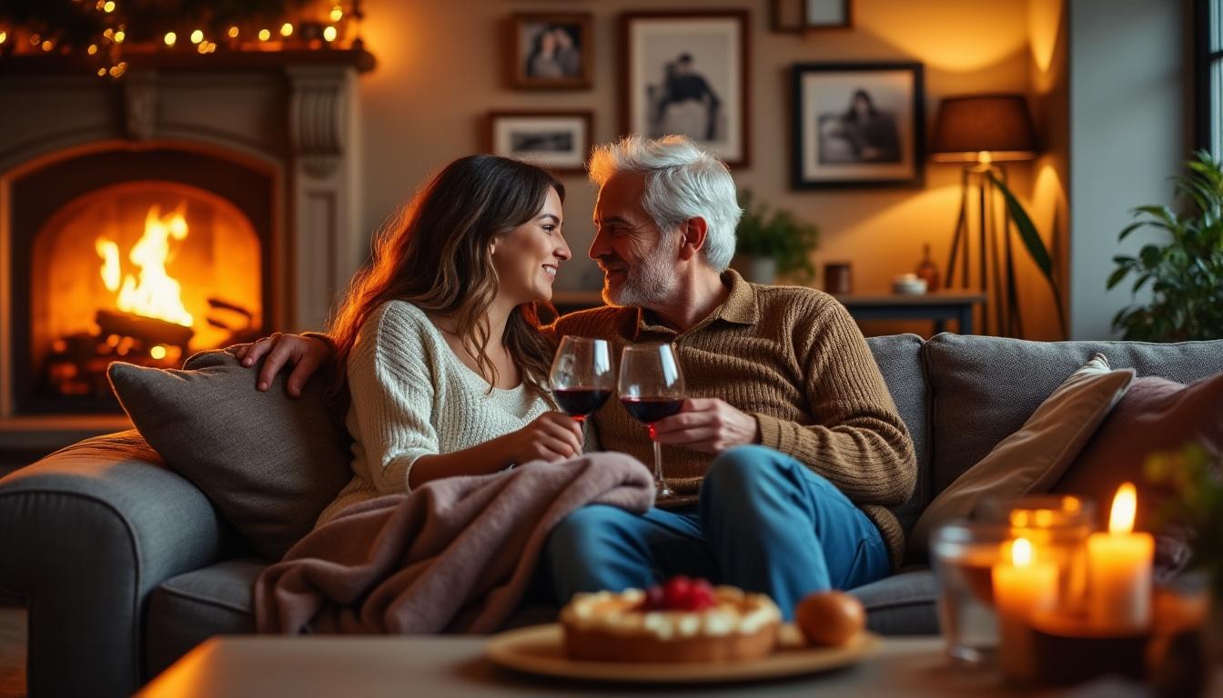 Comment raviver la flamme après plusieurs années de couple découvrez des conseils pratiques et des idées originales pour raviver la flamme et renforcer la complicité après plusieurs années de vie de couple. offrez un nouvel élan à votre relation amoureuse !