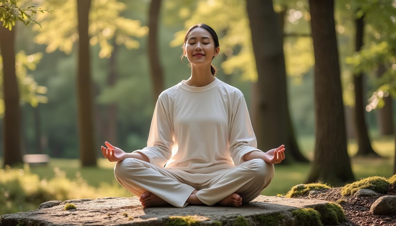découvrez comment la pratique de la pleine conscience peut vous aider à diminuer votre stress au quotidien grâce à des techniques simples et accessibles à tous.