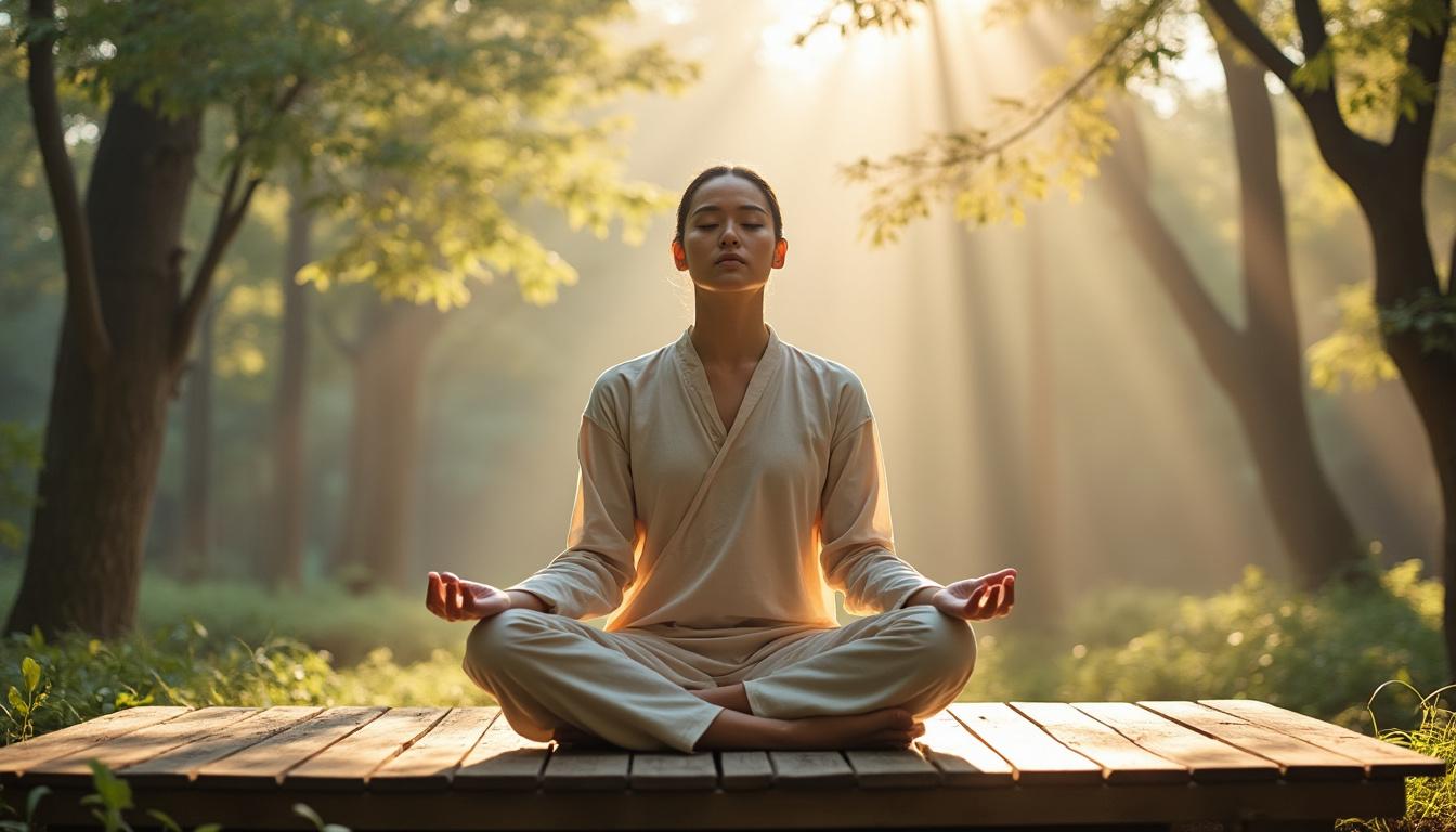 découvrez comment la pleine conscience peut vous aider à réduire le stress au quotidien. apprenez des techniques simples et efficaces pour retrouver calme et sérénité grâce à la méditation et à la respiration consciente.