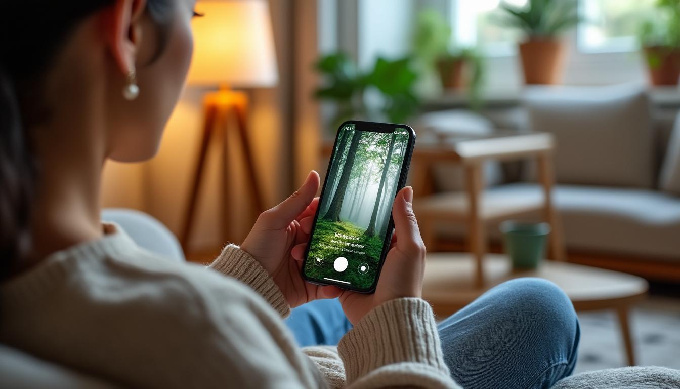 découvrez comment la pleine conscience peut vous aider à réduire le stress au quotidien grâce à des techniques simples, efficaces et faciles à adopter. améliorez votre bien-être mental dès aujourd'hui !