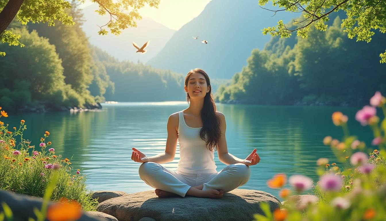 découvrez comment la pratique de la pleine conscience peut vous aider à réduire efficacement le stress au quotidien, améliorer votre bien-être mental et retrouver une sérénité durable.