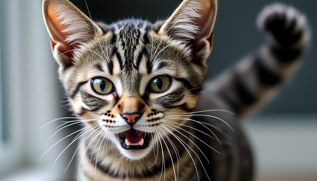 découvrez comment décrypter les gestes et attitudes de votre animal pour mieux comprendre ses besoins, ses émotions et renforcer votre complicité au quotidien.