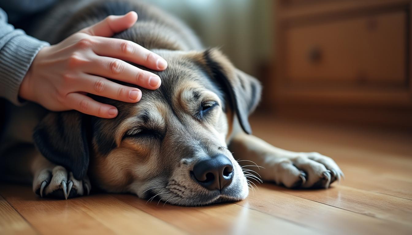 découvrez comment interpréter les signaux corporels de votre animal pour mieux comprendre ses émotions, besoins et intentions au quotidien. astuces et conseils pour renforcer votre complicité avec votre compagnon.