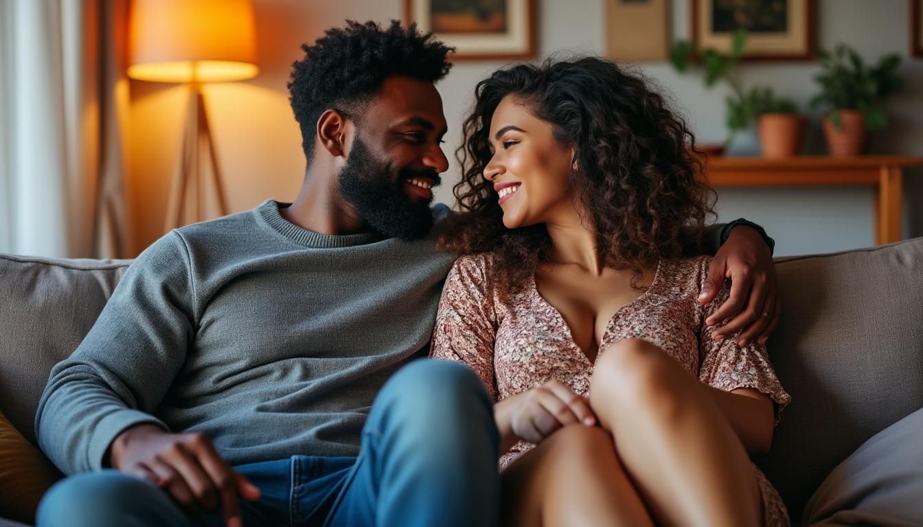 découvrez comment les couples mixtes transforment leurs différences culturelles en une richesse partagée, favorisant l’ouverture d’esprit, l’harmonie et un enrichissement mutuel au sein de leur relation.