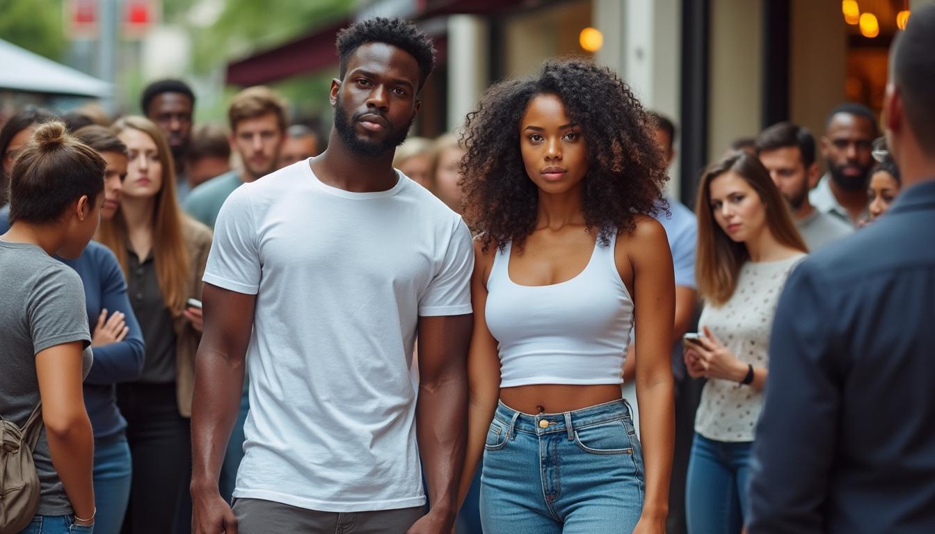 découvrez comment les couples mixtes transforment leurs différences culturelles en une richesse commune, favorisant l’échange, l’ouverture et la compréhension mutuelle au sein du couple.