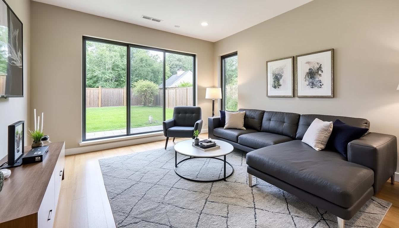 découvrez comment le home staging peut mettre en valeur votre bien immobilier avant une vente. astuces et conseils pour séduire les acheteurs et vendre plus rapidement.