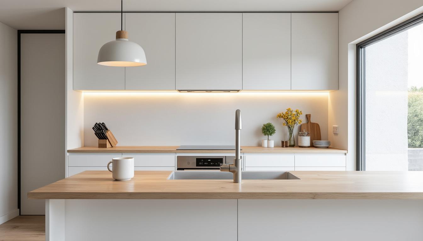 découvrez comment le home staging peut valoriser votre bien immobilier avant une vente : conseils pratiques et astuces pour séduire les acheteurs et vendre plus rapidement.