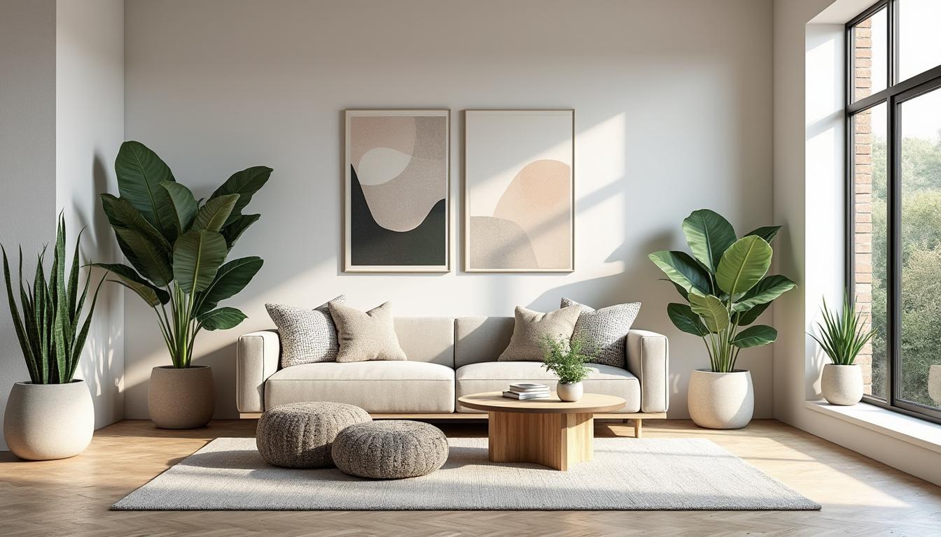 découvrez comment le home staging permet de valoriser votre bien immobilier avant une vente. conseils, astuces et méthodes pour séduire les acheteurs et vendre plus rapidement au meilleur prix.