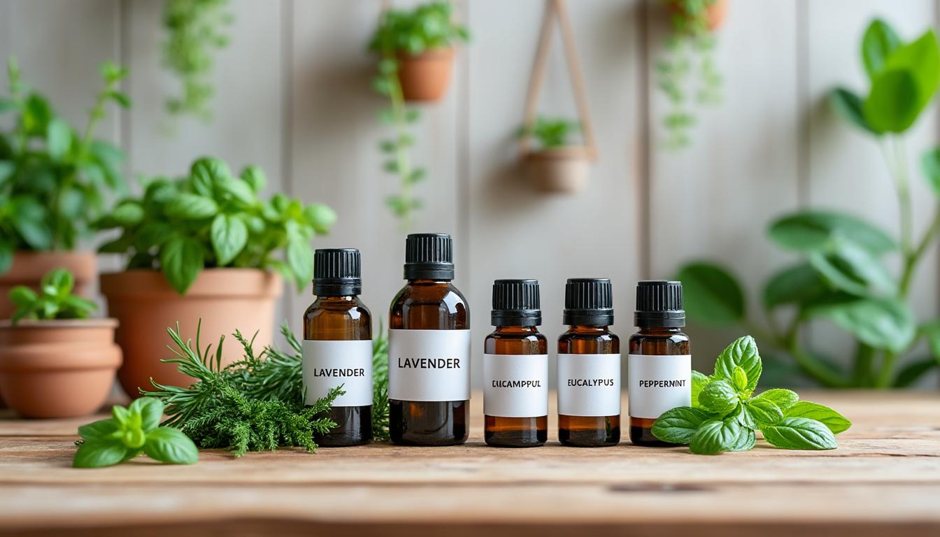 découvrez comment utiliser les huiles essentielles en toute sécurité pour soulager naturellement les petits maux du quotidien grâce à nos conseils pratiques et astuces d’utilisation.