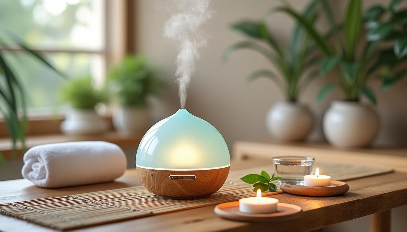 découvrez comment utiliser les huiles essentielles pour soulager naturellement les petits maux du quotidien grâce à nos conseils pratiques et astuces d’utilisation.