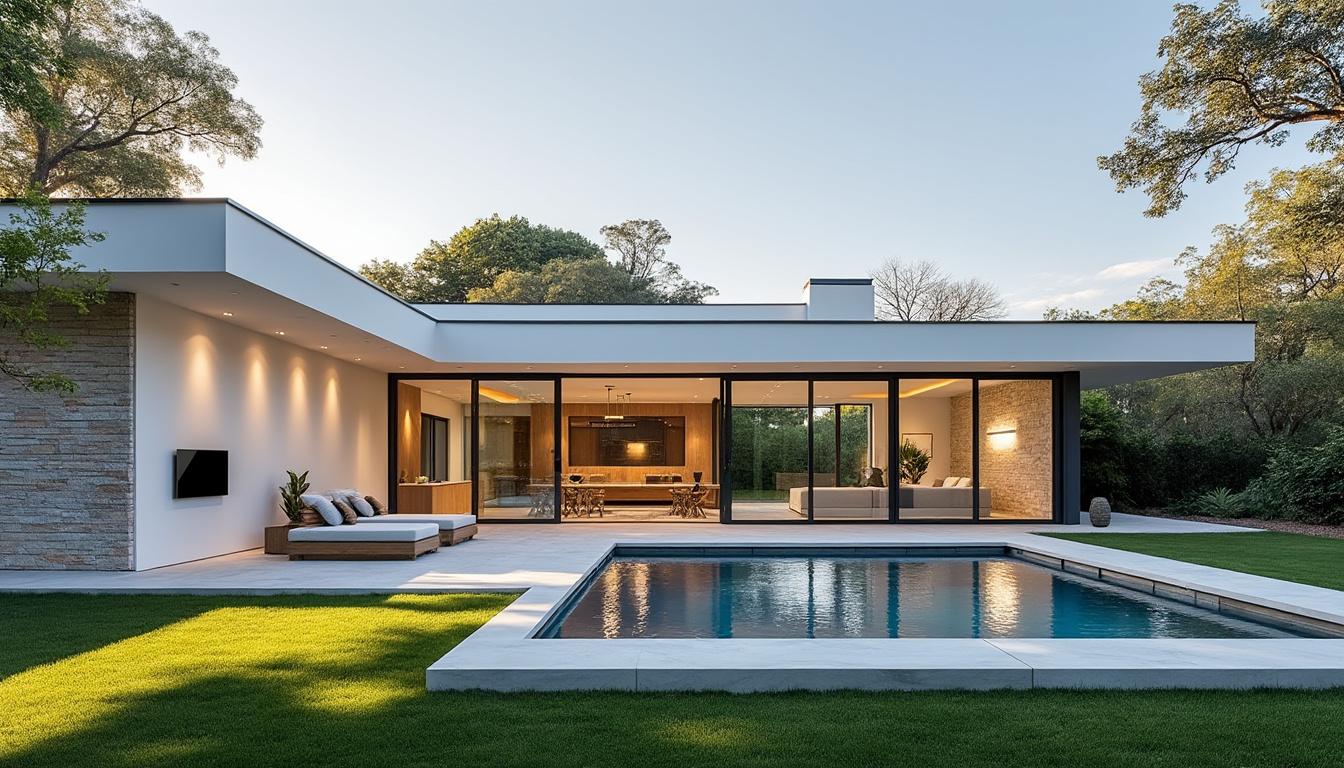 découvrez comment identifier un bien immobilier de prestige : critères essentiels, caractéristiques d’exception et conseils pour reconnaître une propriété haut de gamme dans le marché immobilier.