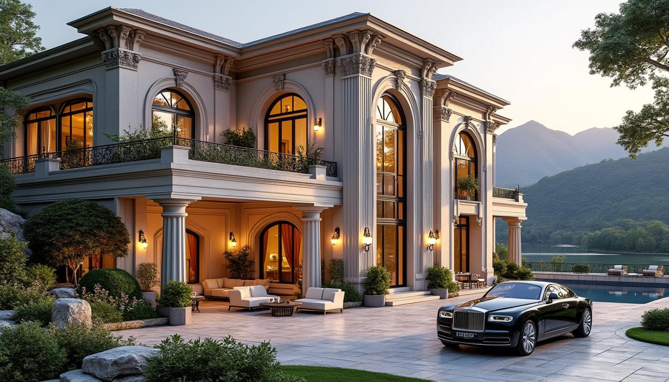 découvrez comment identifier un bien immobilier de prestige grâce à des critères clés : emplacement, architecture, prestations haut de gamme et exclusivité. tout ce qu’il faut savoir pour reconnaître un bien d’exception.