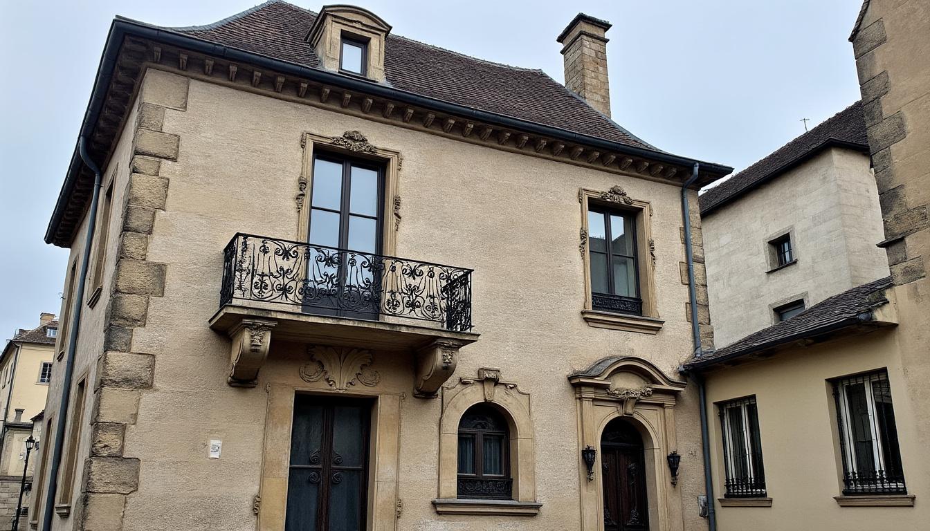 découvrez pourquoi les maisons en vieilles pierres connaissent un regain de popularité. authentiques, chaleureuses et pleines de caractère, ces demeures séduisent de nouveaux acquéreurs en quête de charme et d’histoire.