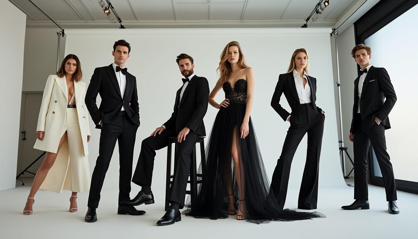 découvrez comment les collaborations entre marques de luxe et célébrités influencent l'industrie : véritable stratégie gagnante ou simple surenchère marketing ? analyse des enjeux, des avantages et des risques.