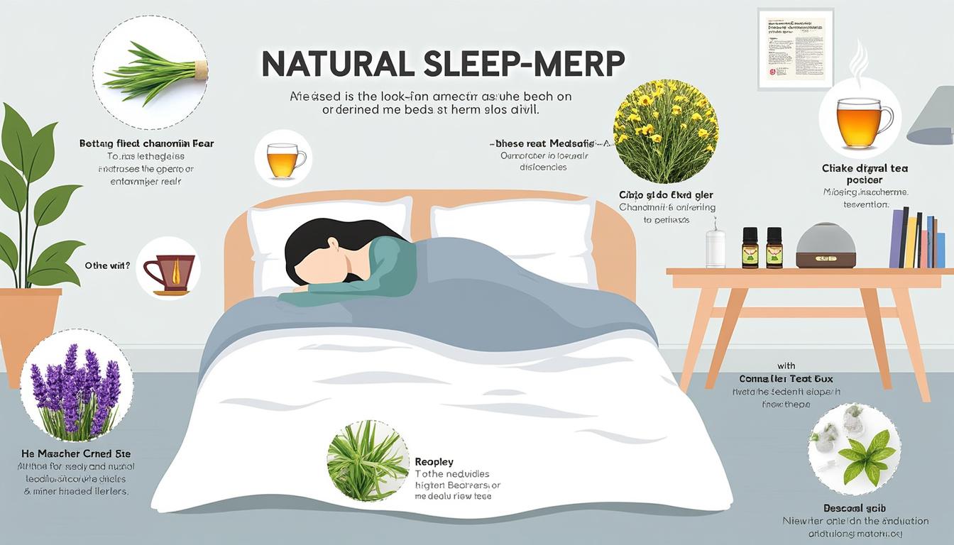 découvrez des rituels naturels efficaces pour améliorer votre sommeil sans avoir recours aux médicaments. astuces, conseils et routines pour retrouver des nuits paisibles naturellement.
