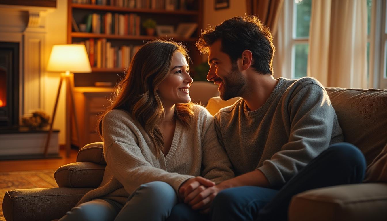 découvrez les principaux signes d’un amour véritable selon la psychologie moderne : comportements, émotions et attitudes qui distinguent une relation sincère et profonde. apprenez à reconnaître un amour authentique et équilibré.