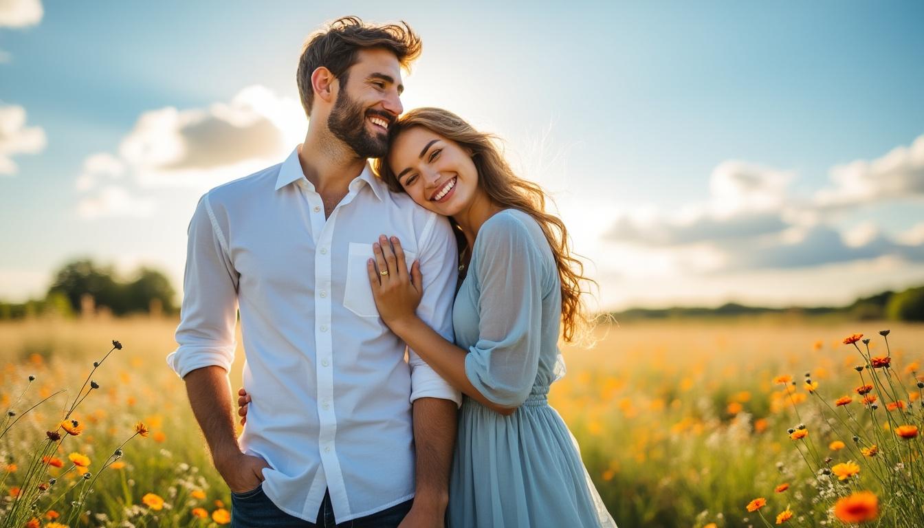 découvrez comment reconnaître un amour authentique grâce aux recherches récentes en psychologie : signes concrets, comportements et conseils pour identifier une relation sincère et épanouissante.