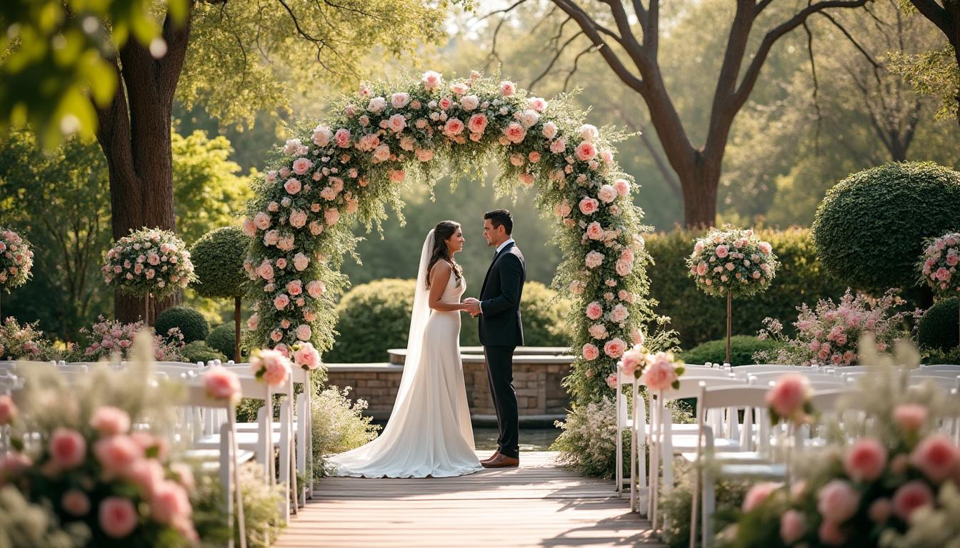 découvrez des idées originales et la symbolique profonde pour renouveler vos vœux de mariage. inspirez-vous pour célébrer votre amour et renforcer votre engagement avec une cérémonie unique et pleine de sens.