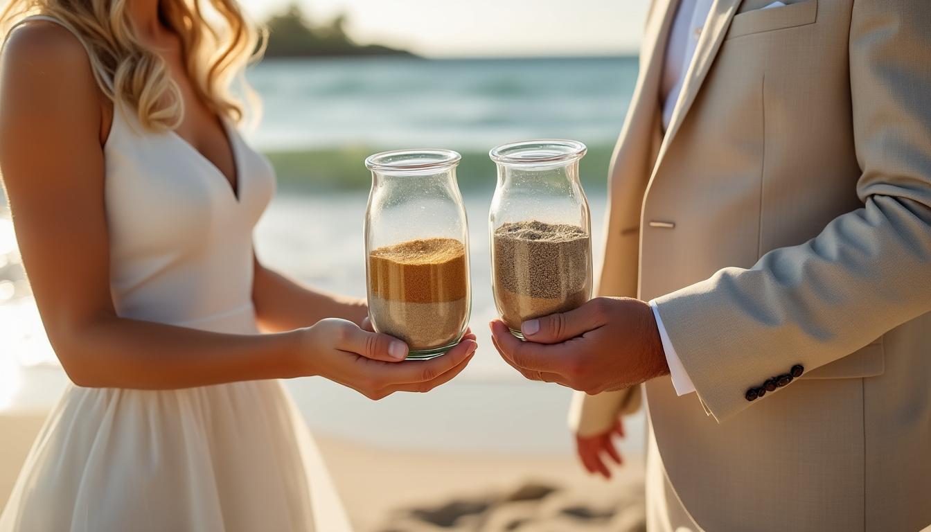 découvrez des idées originales et les symboliques fortes pour renouveler vos vœux de mariage et célébrer votre amour de façon inoubliable.