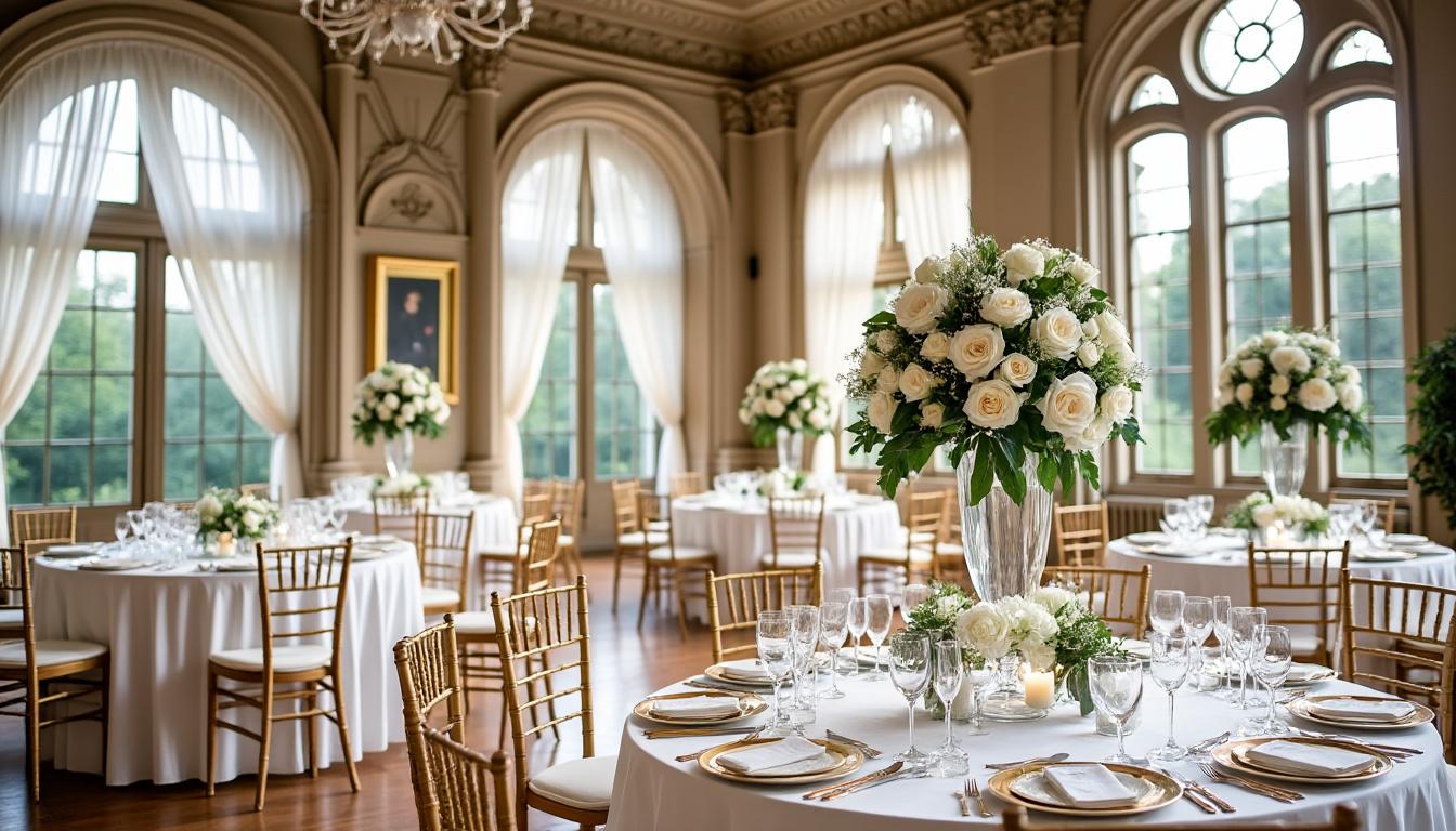 découvrez des idées inspirantes et la symbolique profonde pour renouveler vos vœux de mariage. conseils, rituels et suggestions pour célébrer votre amour et renforcer votre engagement.