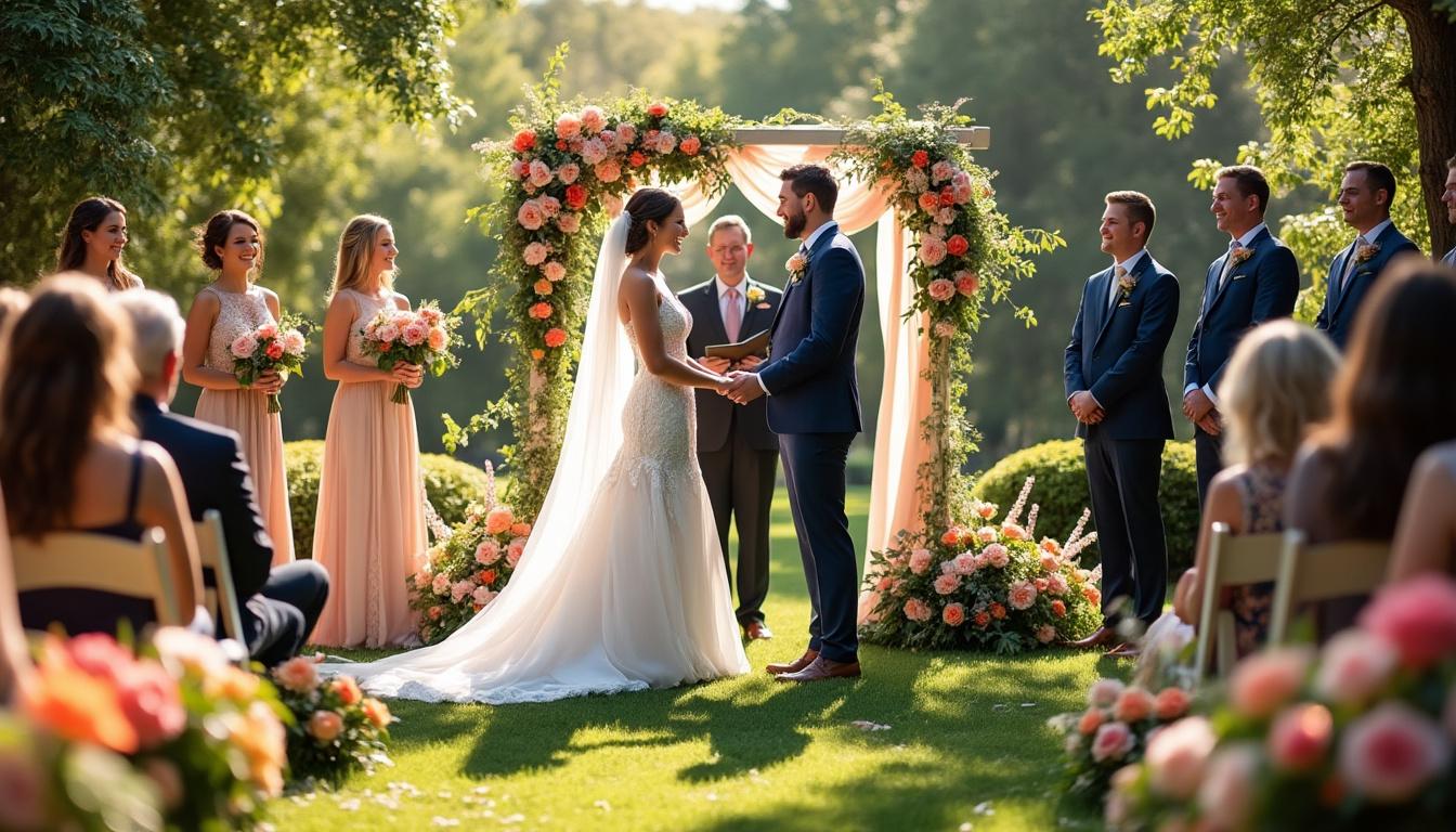 découvrez des idées inspirantes et la symbolique profonde pour renouveler vos vœux de mariage. célébrez votre amour avec des gestes uniques et des rituels qui renforcent votre union.