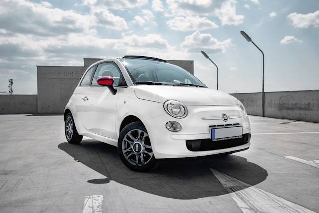 voiture plaisir