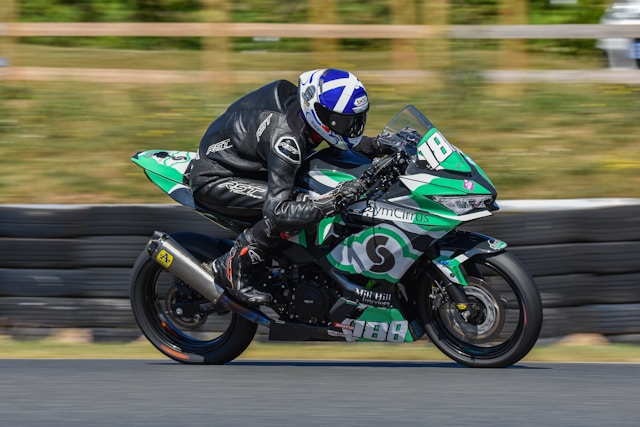 airbags pour motos