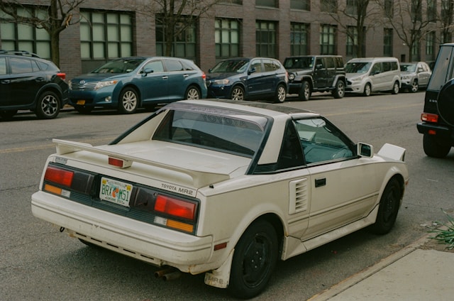 tuning années 90