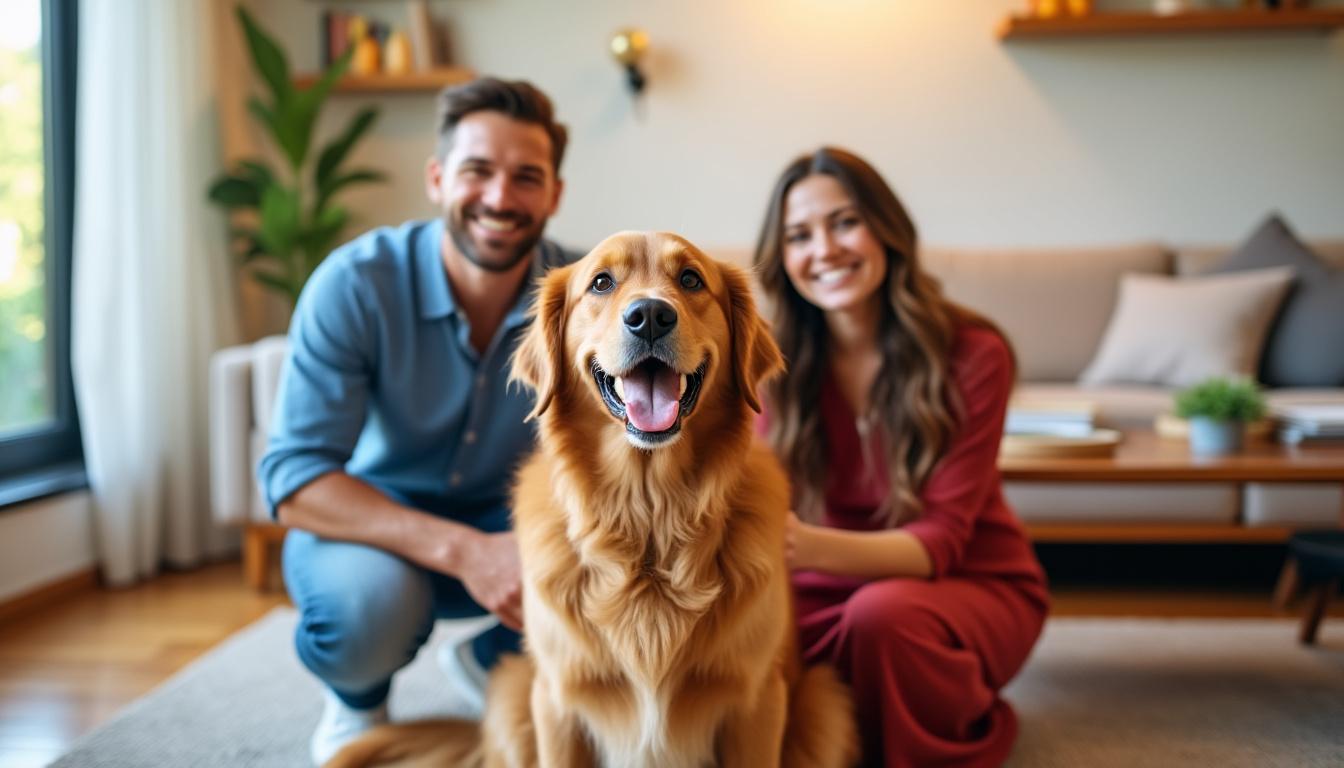 découvrez pourquoi adopter un animal, plutôt que l’acheter, est un acte d’amour responsable : conseils, bienfaits pour l’animal et pour la société, et engagements à connaître avant d’accueillir un nouveau compagnon.