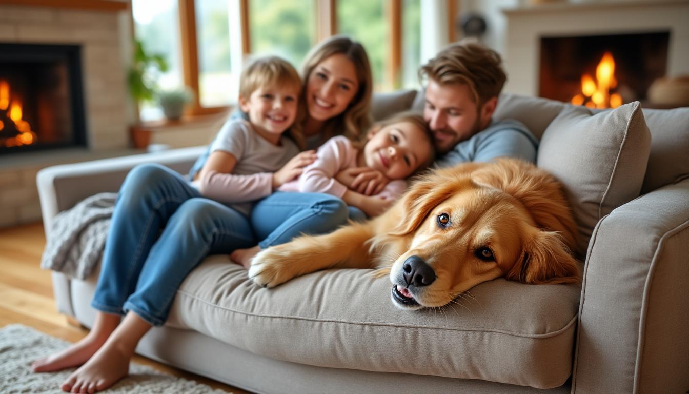 découvrez pourquoi adopter un animal plutôt que l’acheter est un acte d’amour responsable. offrez une seconde chance à un compagnon et faites un geste éthique en choisissant l’adoption.