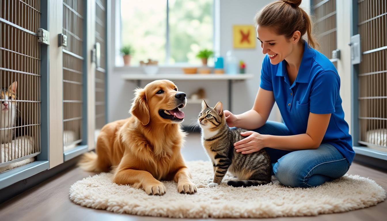 découvrez pourquoi adopter un animal plutôt que l’acheter est un acte responsable et plein d’amour. offrez une seconde chance à un compagnon et contribuez à la protection animale tout en trouvant un fidèle ami.