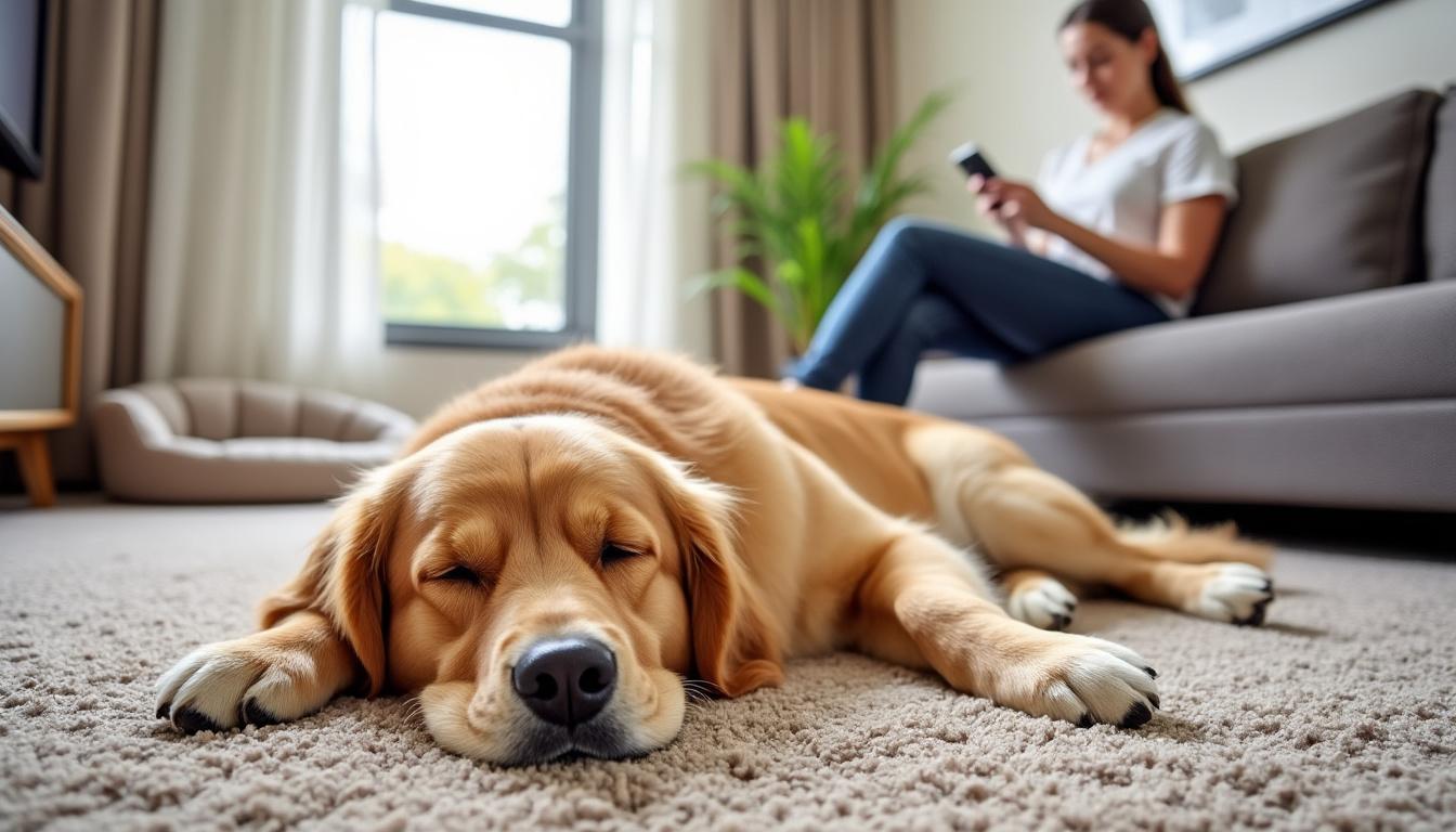 découvrez nos conseils pratiques pour voyager sereinement avec votre animal de compagnie. préparez votre trajet, choisissez les bons accessoires et profitez d’un voyage sans stress avec votre compagnon à quatre pattes.