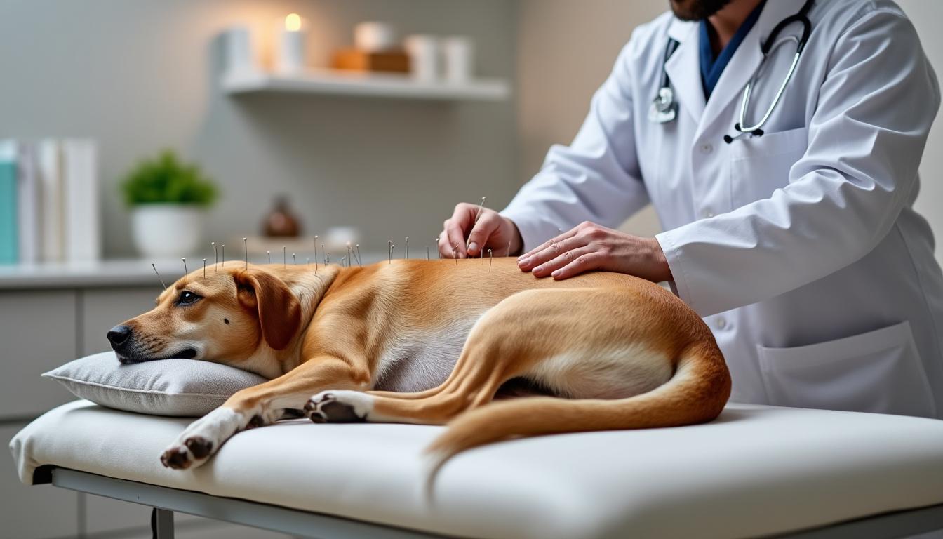 découvrez comment les médecines douces comme l’acupuncture, l’aromathérapie et l’ostéopathie peuvent améliorer le bien-être et la santé de vos animaux de compagnie. approches naturelles, conseils et bienfaits expliqués.