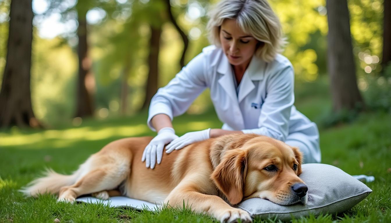 découvrez comment l'acupuncture, l'aromathérapie et l'ostéopathie peuvent améliorer la santé et le bien-être de vos animaux grâce aux médecines douces. bienfaits, usages et conseils pour soigner naturellement vos compagnons.