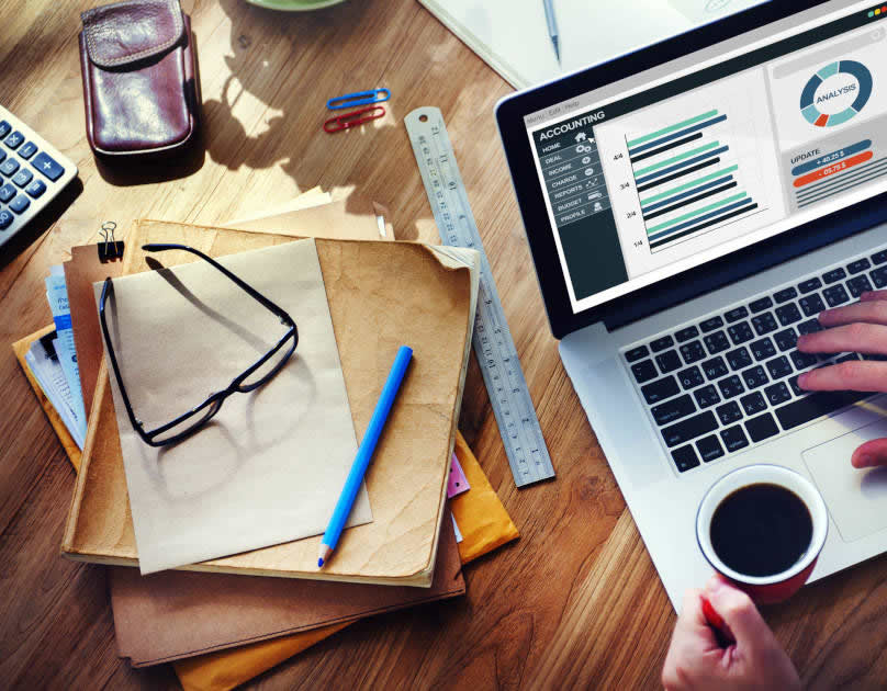 création et gestion société