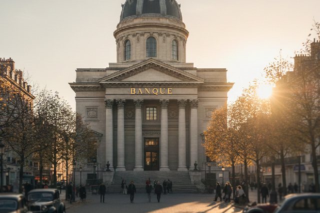 financement bancaire