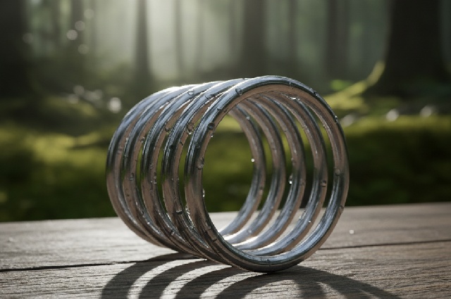 Fabricant de ressorts