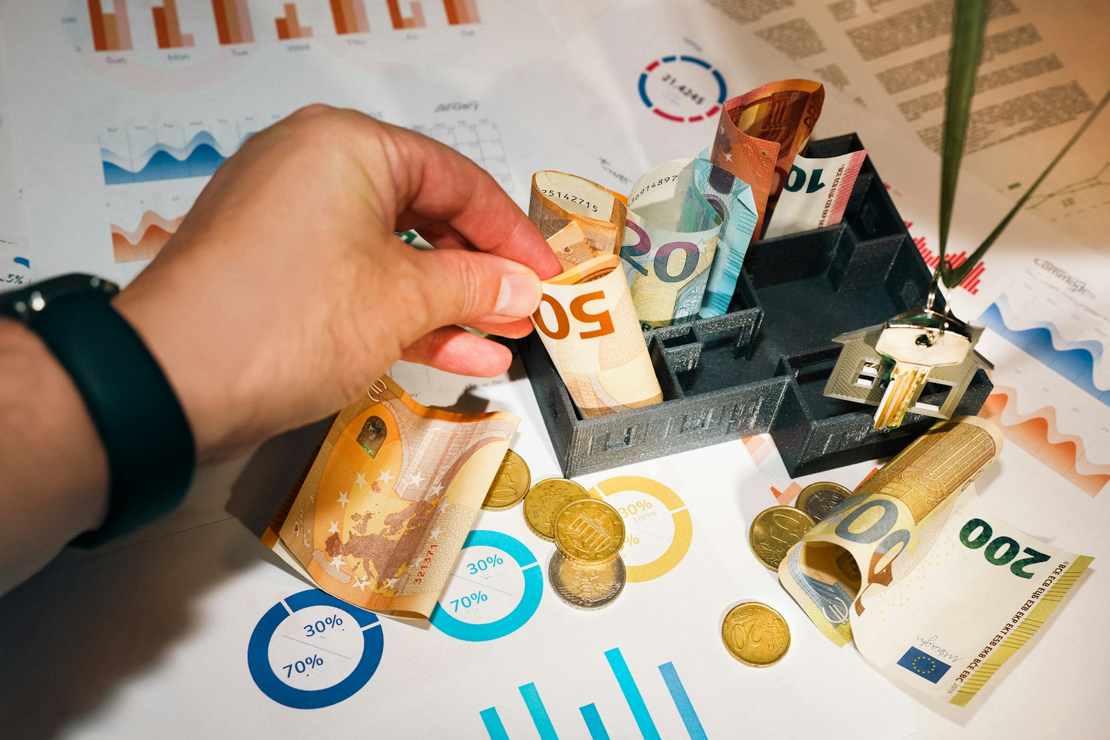 Choisir un courtier en assurance