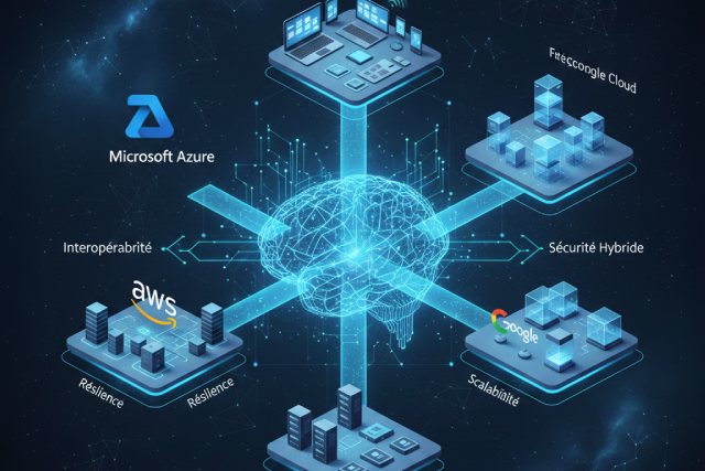 configuration en multicloud