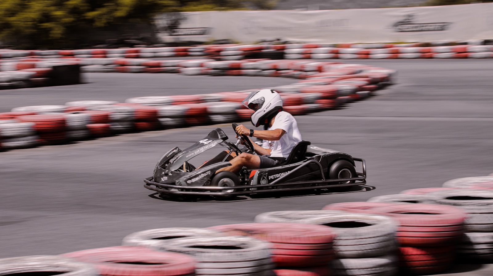 Anniversaire karting et événements personnalisés