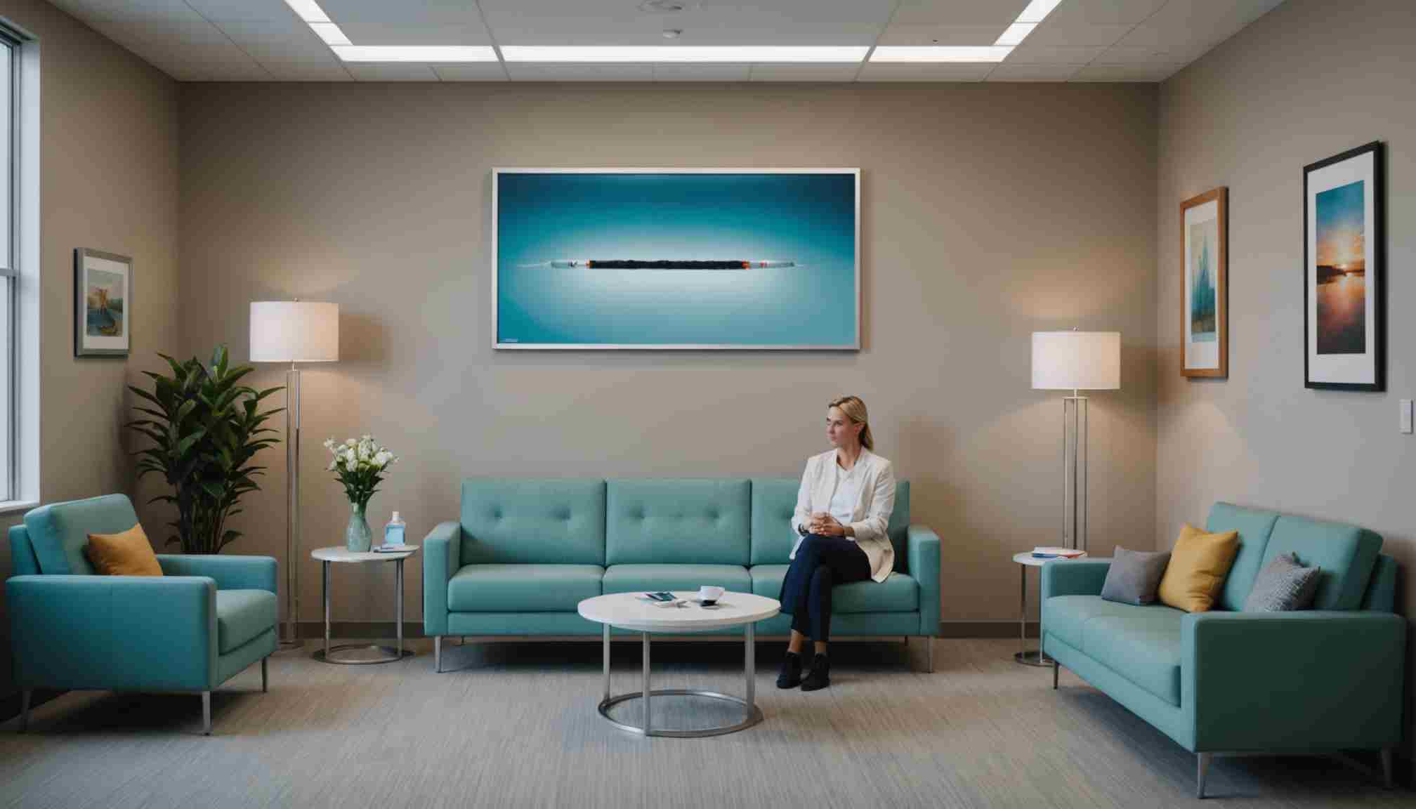 Laser et santé : une nouvelle ère pour arrêter de fumer ?