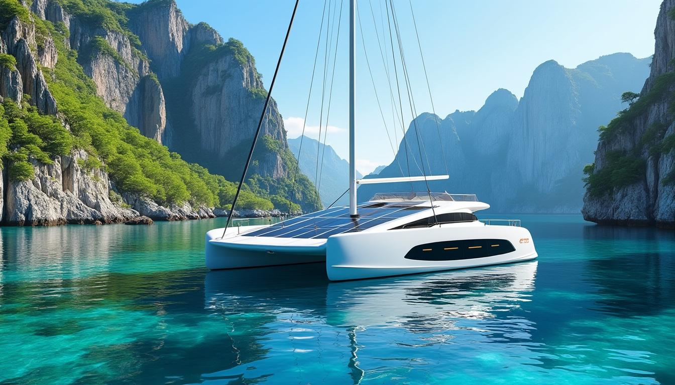 explorez la beauté de la crète en catamaran, vivez une expérience unique entre mer et soleil. partez à l'aventure avec notre accueil chaleureux et nos services de qualité.