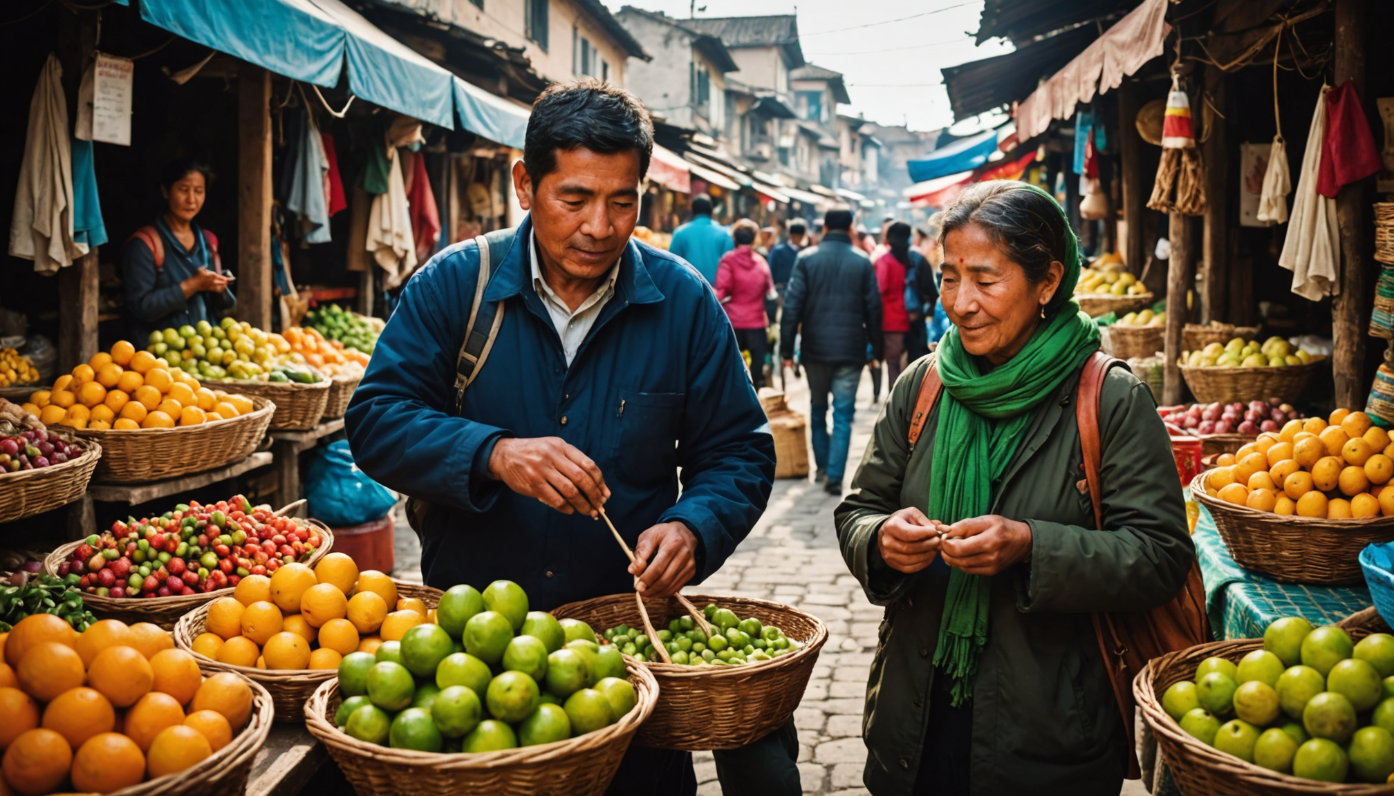Les conseils pour vivre un voyage authentique