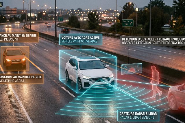 sécurité routière