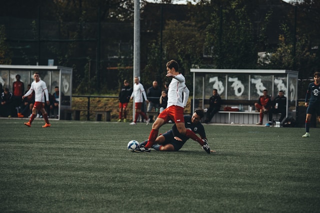 préparation physique